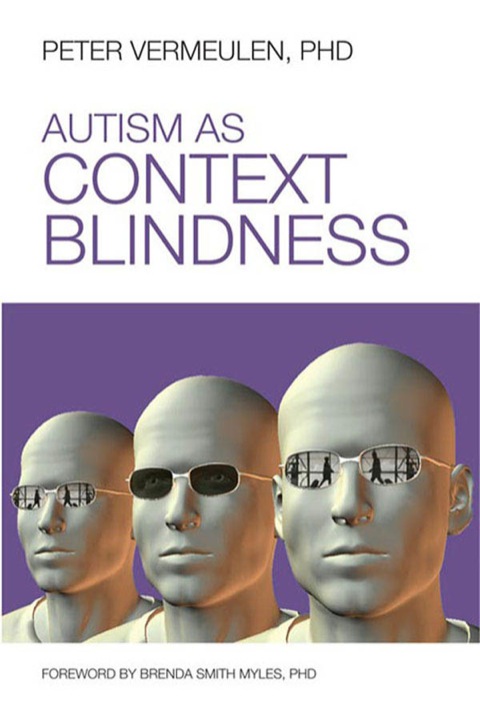Autism as Context Blindness - FULL INSTANT DOWNLOAD | PDF DOCX EPUB