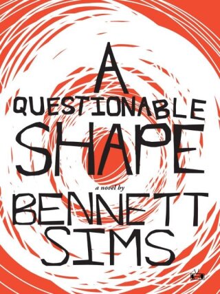 Cover image: A Questionable Shape 9781953387493