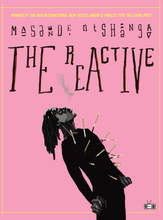 Cover image: The Reactive 9781937512439