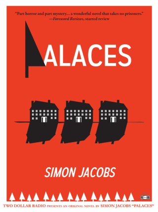 Cover image: Palaces 9781937512675