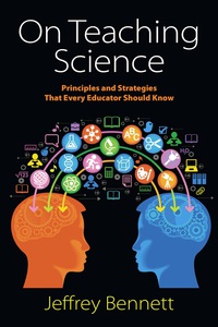 Imagen de portada: On Teaching Science 9781937548407