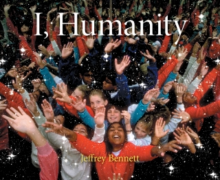 Imagen de portada: I, Humanity 9781937548520