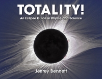 Cover image: Totality! 9781937548872