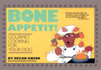 Cover image: Bone Appetit! 9780942257137