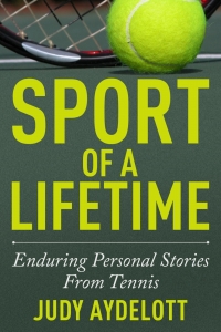 Imagen de portada: Sport of a Lifetime 1st edition 9781937559649