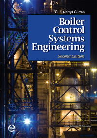 Omslagafbeelding: Boiler Control Systems Engineering, Second Edition 2nd edition 9781936007202