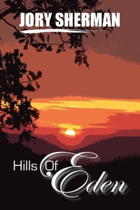 Cover image: Hills of Eden