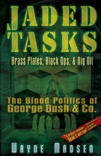 Cover image: Jaded Tasks 1st edition 9780975290699