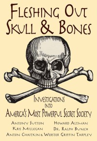 Cover image: Fleshing Out Skull & Bones 9780972020725