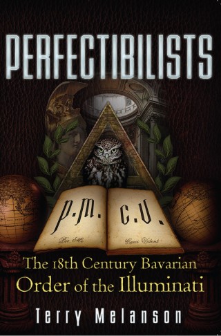 Imagen de portada: Perfectibilists 9780977795383