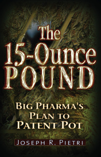 Cover image: The 15 Ounce Pound 9781937584146