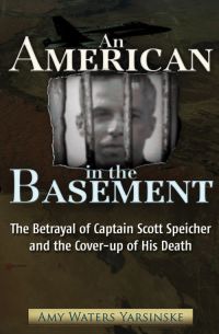 Imagen de portada: An American in the Basement 9781937584207