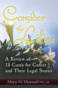 Cover image: Consider the Lilies 9781937584405