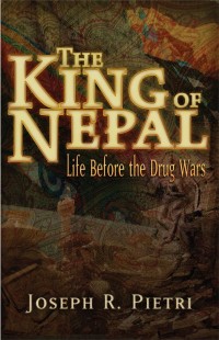 Cover image: The King of Nepal 1st edition 9780979988660