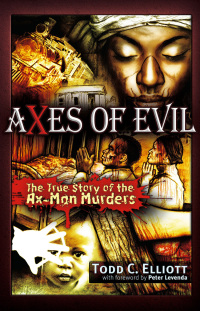 Cover image: Axes of Evil 9781937584726