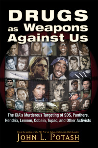 Cover image: Drugs as Weapons Against Us 9781937584924