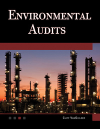 Imagen de portada: Environmental Audits 9781938549601