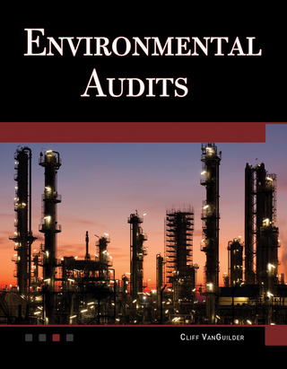 Cover image: Environmental Audits 9781938549601