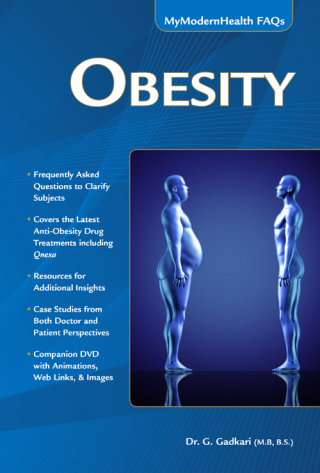 Imagen de portada: Obesity 9781937585860