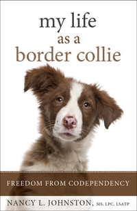 Titelbild: My Life As a Border Collie 9781936290925