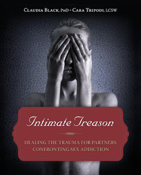 Immagine di copertina: Intimate Treason 9781936290932