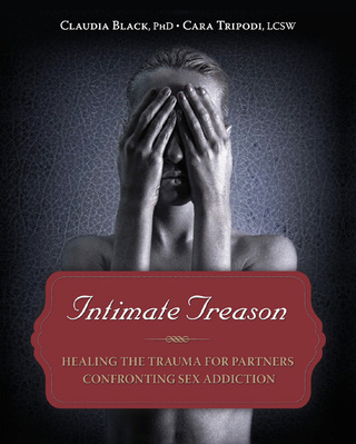 Cover image: Intimate Treason 9781936290932