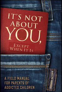 Imagen de portada: It's Not About You, Except When It Is 9781936290949