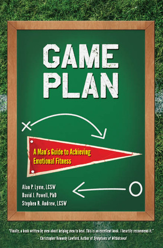 Omslagafbeelding: Game Plan 9781936290963