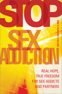 Imagen de portada: Stop Sex Addiction 9781937612238
