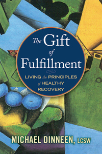 Titelbild: The Gift of Fulfillment 9781937612313