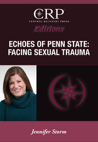 Cover image: Echoes of Penn State
