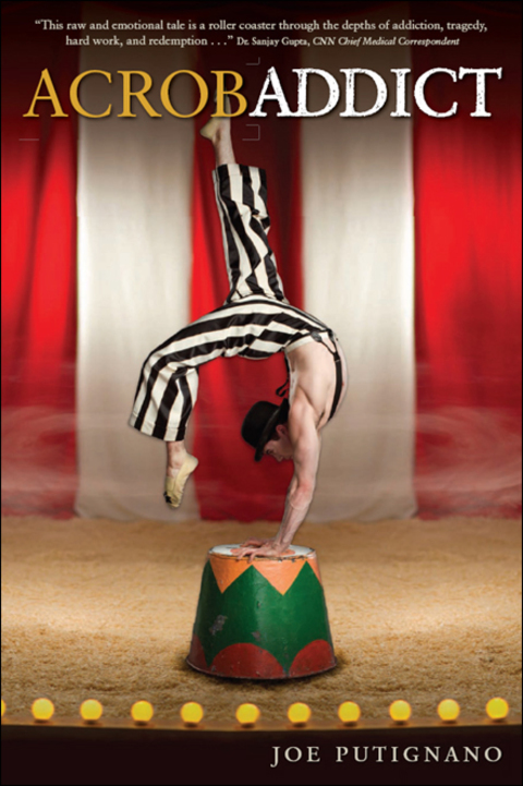 Acrobaddict - FULL INSTANT DOWNLOAD | PDF DOCX EPUB