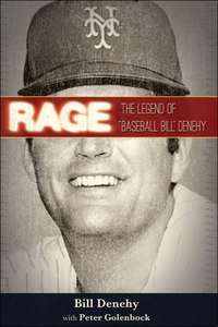 Cover image: Rage 9781937612559
