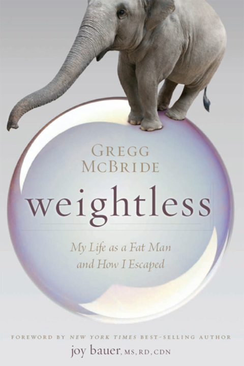 Weightless : My Life as a Fat Man and How I Escaped - FULL INSTANT DOWNLOAD | PDF DOCX EPUB