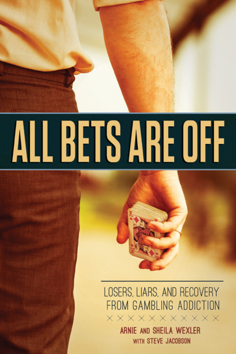 All Bets Are Off : Losers, Liars, and Recovery from Gambling Addiction - FULL INSTANT DOWNLOAD | PDF DOCX EPUB