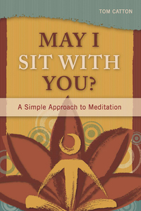 Imagen de portada: May I Sit with You? 9781937612832