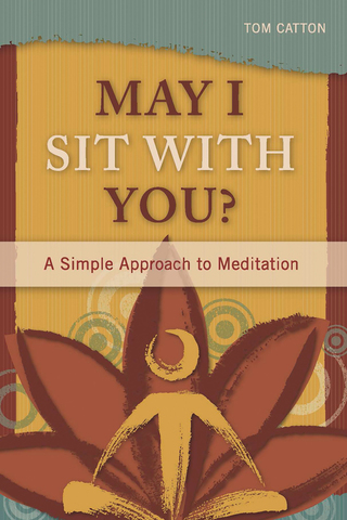 Cover image: May I Sit with You? 9781937612832