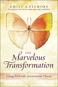 Imagen de portada: The Marvelous Transformation 9781937612870