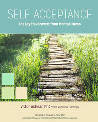 Cover image: Self-Acceptance 9781937612917