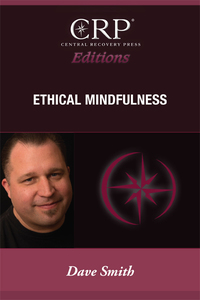 Omslagafbeelding: Ethical Mindfulness