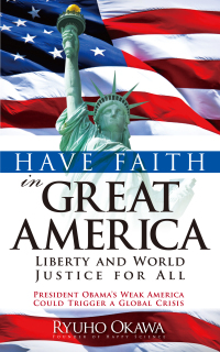 Cover image: Have Faith in Great America 9781937673208