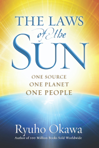 Imagen de portada: The Laws of the Sun 9781937673048