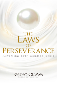 Omslagafbeelding: The Laws of Perseverance 9781937673567