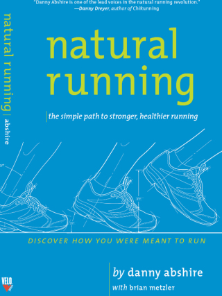 Cover image: Natural Running 9781937715953