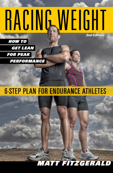 Racing Weight: How to Get Lean for Peak Performance, 2nd Edition, 2nd Edition - FULL INSTANT DOWNLOAD | PDF DOCX EPUB