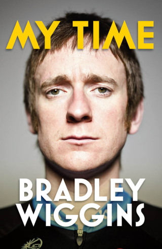 Cover image: My Time 9781937715137