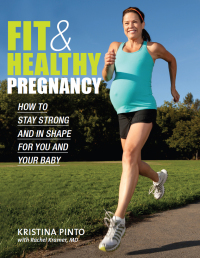 Cover image: Fit & Healthy Pregnancy 9781948007184