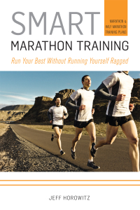Cover image: Smart Marathon Training 9781934030745