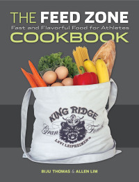 Cover image: The Feed Zone Cookbook 9781937715007