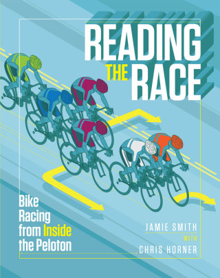 Cover image: Reading the Race 9781937715106